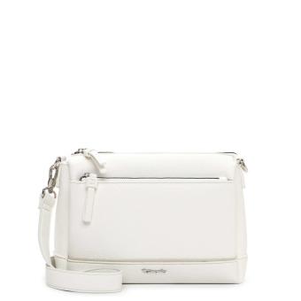Dámská kabelka TAMARIS 34390-300 bílá S6