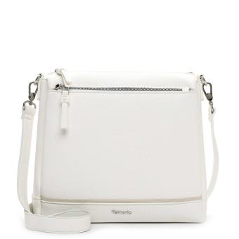 Dámská kabelka TAMARIS 34391-300 bílá S6