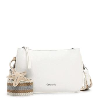 Dámská kabelka TAMARIS 34460-300 bílá S6