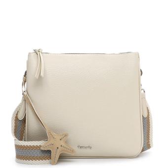Dámská kabelka TAMARIS 34461-400 béžová S6