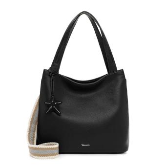 Dámská kabelka TAMARIS 34465-100 černá S6