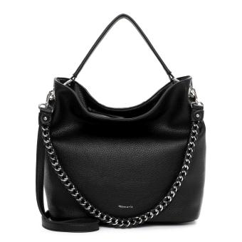 Dámská kabelka TAMARIS 34470-100 černá S6