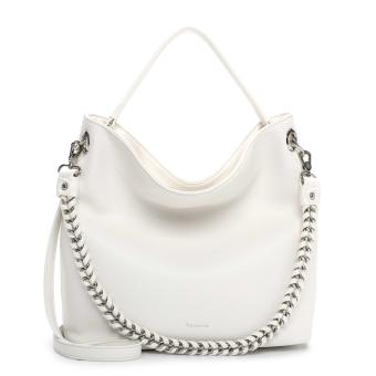 Dámská kabelka TAMARIS 34470-300 bílá S6