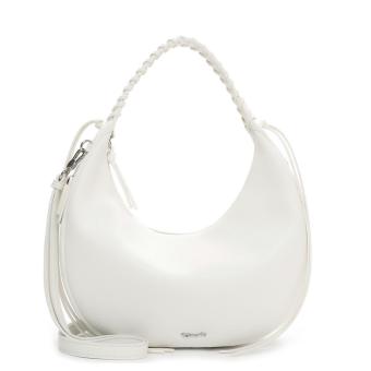 Dámská kabelka TAMARIS 34482-300 bílá S6