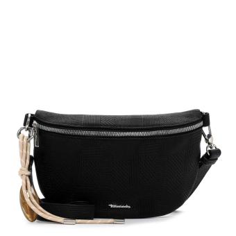 Dámská ledvinka TAMARIS 34511-100 černá S6