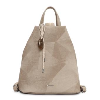 Dámský batoh TAMARIS 34516-420 béžová S6