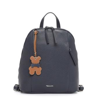 Dámský batoh TAMARIS 34555-500 modrá S6