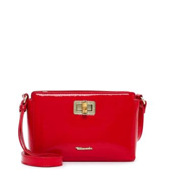 Dámská kabelka TAMARIS 34570-600 červená S6