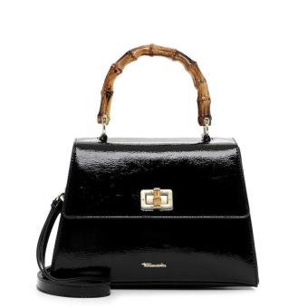 Dámská kabelka TAMARIS 34571-100 černá S6