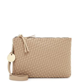 Dámská kabelka TAMARIS 34581-420 béžová S6