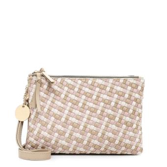 Dámská kabelka TAMARIS 34581-999 béžová S6