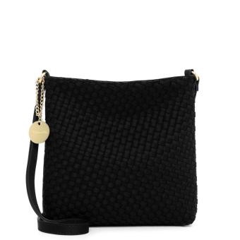 Dámská kabelka TAMARIS 34582-100 černá S6