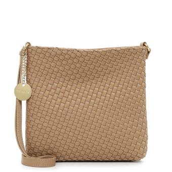 Dámská kabelka TAMARIS 34582-420 béžová S6