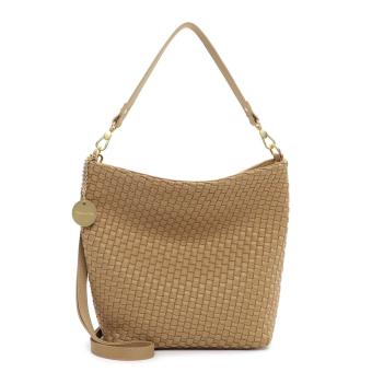 Dámská kabelka TAMARIS 34583-420 béžová S6