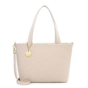 Dámská kabelka TAMARIS 34585-400 béžová S6