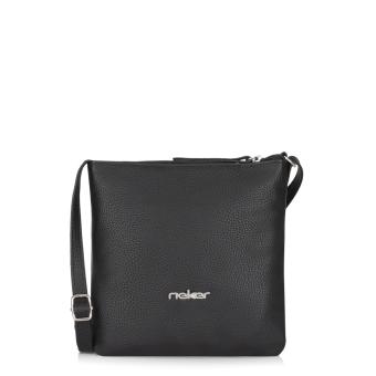 Dámská kabelka RIEKER C2538-029 černá S6