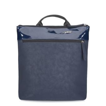 Dámský batoh RIEKER C2546-153-073/153 modrá W5