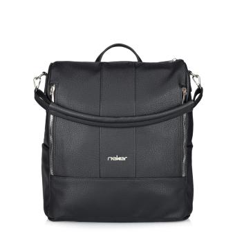 Dámský batoh RIEKER C2415-029 černá W5