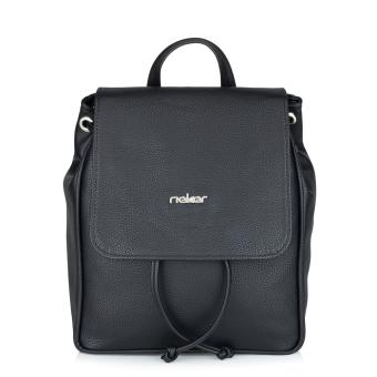 Dámský batoh RIEKER C0191-029 černá W5