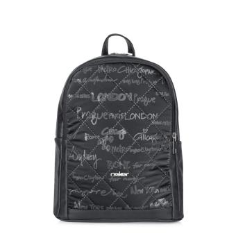 Dámský batoh RIEKER C2421-021-161 černá W5