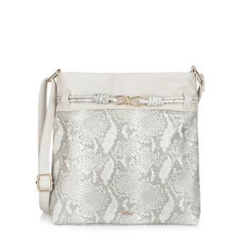 Dámská kabelka RIEKER H1032-90 béžová S6