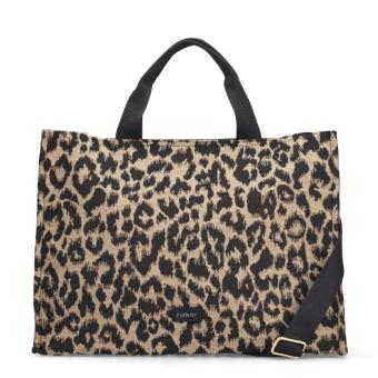 Dámská kabelka RIEKER H1070-90 černá S6