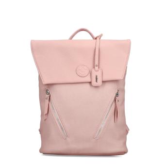 Dámský batoh RIEKER H1318-31 růžová S6