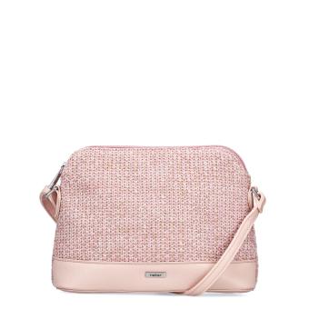 Dámská kabelka RIEKER H1510-93 béžová S6