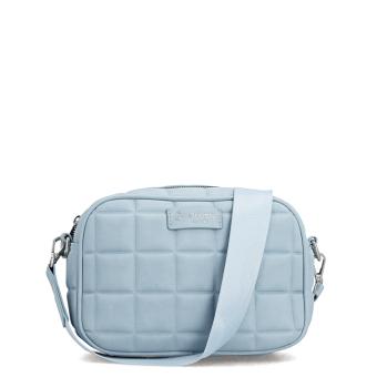 Dámská kabelka REMONTE Q0670-10 modrá S6