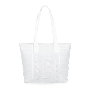 Dámská kabelka REMONTE Q0734-80 bílá S6