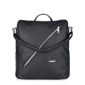 Dámský batoh RIEKER C2001-029 černá W5