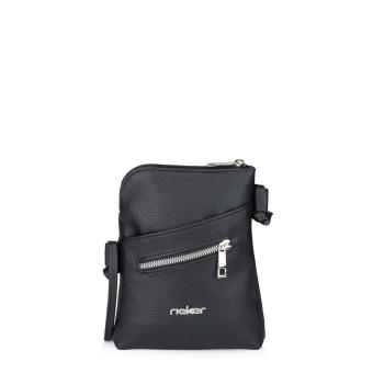 Dámská kabelka RIEKER C2532-029 černá W5