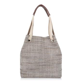 Dámská kabelka RIEKER C0210-144/10-199/30 hnědá W5