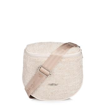 Dámská ledvinka RIEKER C1926-144/1-206/H30 béžová W5