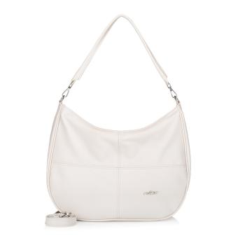 Dámská kabelka RIEKER C2514-206/H30 béžová W5