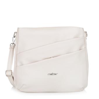 Dámská kabelka RIEKER C2239-206/H30 béžová S6