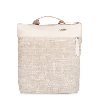 Dámský batoh RIEKER C2546-144/1-206/H30 béžová S6