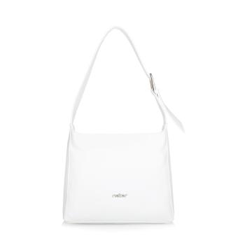 Dámská kabelka RIEKER C2544-206/H12 bílá W5