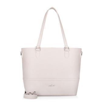 Dámská kabelka RIEKER C2354-167/36 béžová W5