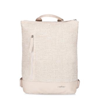 Dámský batoh RIEKER C2534-144/1-206/H14 béžová W5