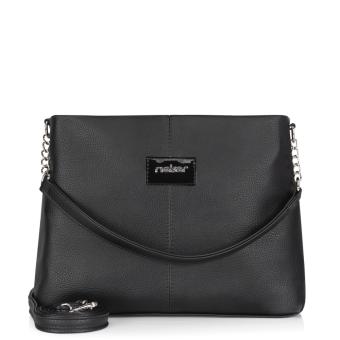 Dámská kabelka RIEKER C2601-029-061 černá W5