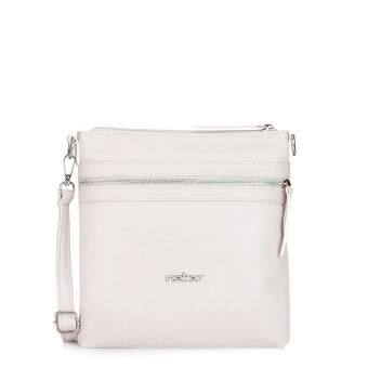 Dámská kabelka RIEKER C2533-168 béžová W5