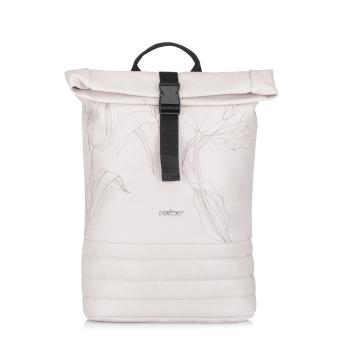 Dámský batoh RIEKER C2250-168-TUL béžová W5