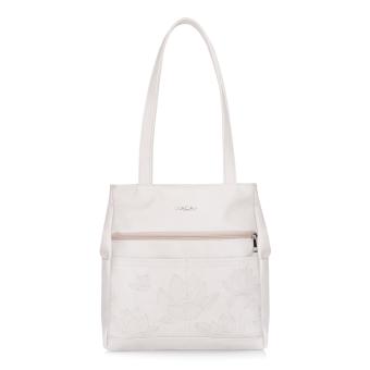 Dámský kabelka RIEKER C2603-168-KWT béžová W5