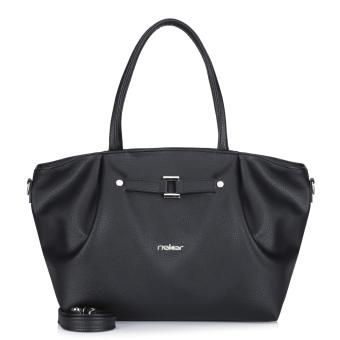 Dámská kabelka RIEKER C2602-029 černá W5