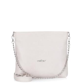 Dámská kabelka RIEKER C2219-168 béžová W5