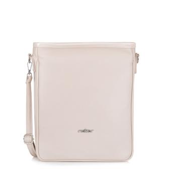 Dámská kabelka RIEKER C0082-206/H31-028/1 béžová W5