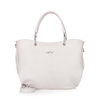 Dámská kabelka RIEKER C2434-168 béžová W5