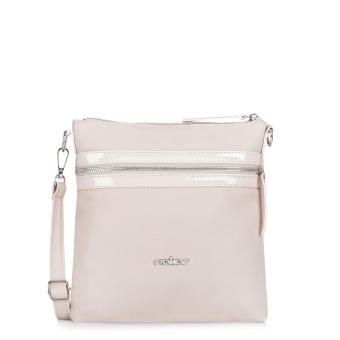 Dámská kabelka RIEKER C2533-206/H31-028/1 béžová W5