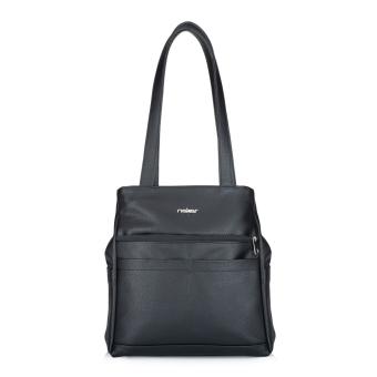 Dámský kabelka RIEKER C2603-029 černá W5